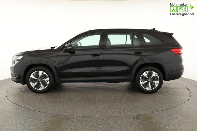 Skoda Kodiaq 2.0 TDI 110 kW Selection DSG Selection, AHK, Navi, Side, Kamera, 4 J.-Garantie 