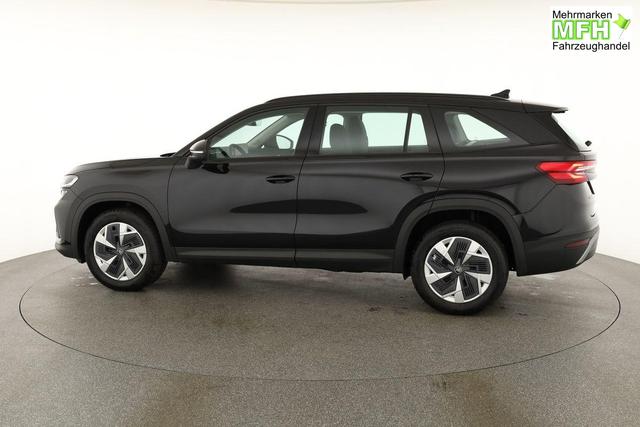 Skoda Kodiaq 2.0 TDI 110 kW Selection DSG Selection, AHK, Navi, Side, Kamera, 4 J.-Garantie 