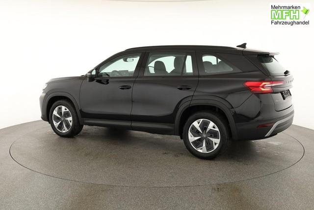Skoda Kodiaq 2.0 TDI 110 kW Selection DSG Selection, AHK, Navi, Side, Kamera, 4 J.-Garantie 