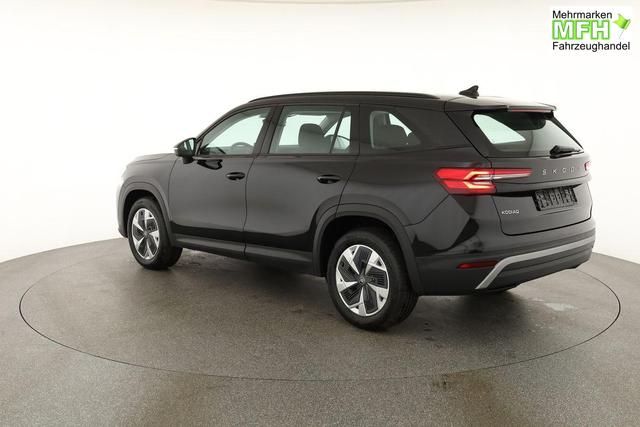 Skoda Kodiaq 2.0 TDI 110 kW Selection DSG Selection, AHK, Navi, Side, Kamera, 4 J.-Garantie 