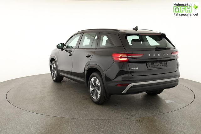 Skoda Kodiaq 2.0 TDI 110 kW Selection DSG Selection, AHK, Navi, Side, Kamera, 4 J.-Garantie 