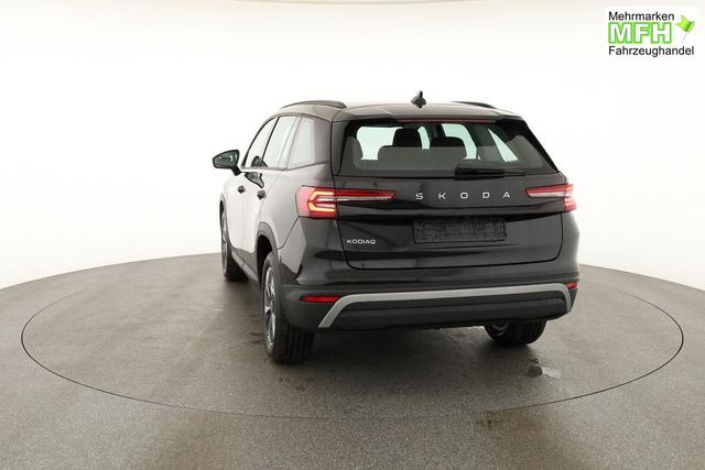 Skoda Kodiaq 2.0 TDI 110 kW Selection DSG Selection, AHK, Navi, Side, Kamera, 4 J.-Garantie 