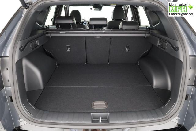 Hyundai TUCSON 1.6 T-GDI DCT 4WD N-LINE, AHK, el. Klappe, Teilleder, Navi, Kamera, ACC 