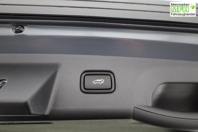 Hyundai TUCSON 1.6 T-GDI DCT 4WD N-LINE, AHK, el. Klappe, Teilleder, Navi, Kamera, ACC 