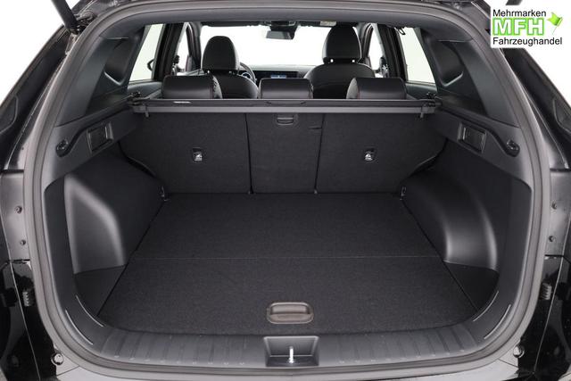 Hyundai TUCSON N-Line 1.6 T-GDI DCT 4WD N-LINE, el. Klappe, Teilleder, Navi, Kamera, ACC 