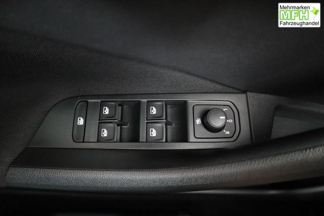 Skoda Kamiq Selection 1.5 TSI DSG Selection, LED, Kamera, 16-Zoll 