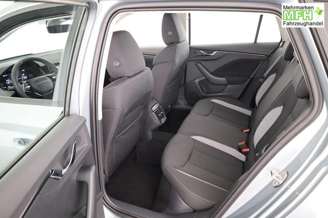 Skoda Kamiq Selection 1.5 TSI DSG Selection, LED, Kamera, 16-Zoll 