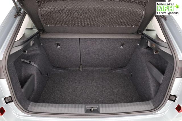 Skoda Kamiq Selection 1.5 TSI DSG Selection, LED, Kamera, 16-Zoll 