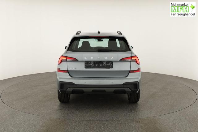 Skoda Kamiq Selection 1.5 TSI DSG Selection, LED, Kamera, 16-Zoll 