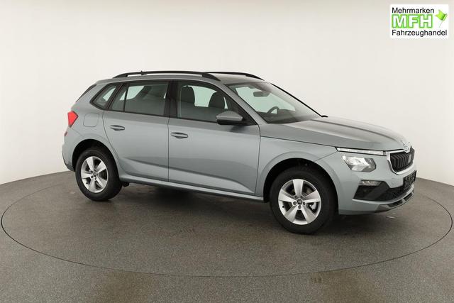 Skoda Kamiq Selection 1.5 TSI DSG Selection, LED, Kamera, 16-Zoll 