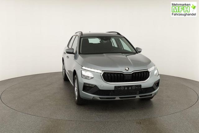 Skoda Kamiq Selection 1.5 TSI DSG Selection, LED, Kamera, 16-Zoll 