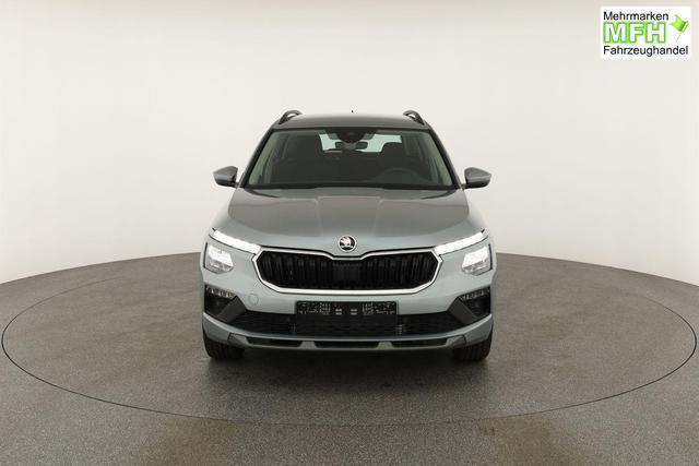 Skoda Kamiq Selection 1.5 TSI DSG Selection, LED, Kamera, 16-Zoll 