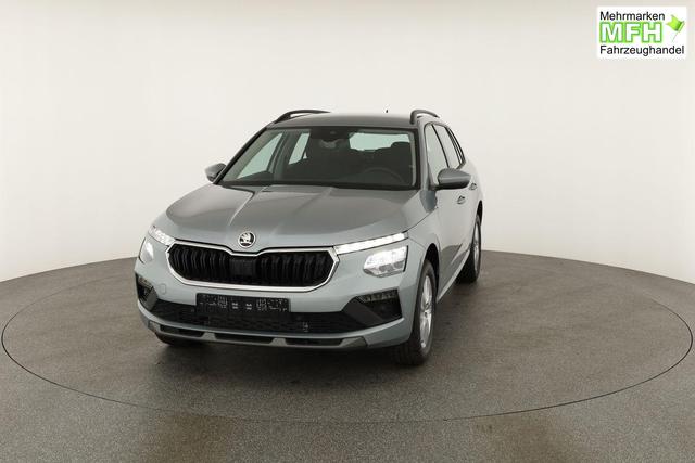 Skoda Kamiq Selection 1.5 TSI DSG Selection, LED, Kamera, 16-Zoll 