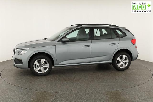 Skoda Kamiq Selection 1.5 TSI DSG Selection, LED, Kamera, 16-Zoll 