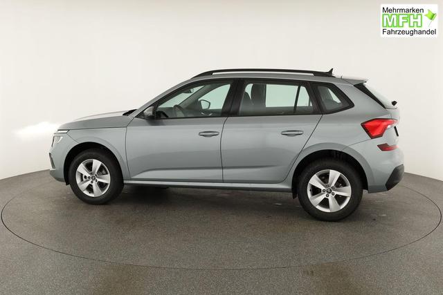 Skoda Kamiq Selection 1.5 TSI DSG Selection, LED, Kamera, 16-Zoll 