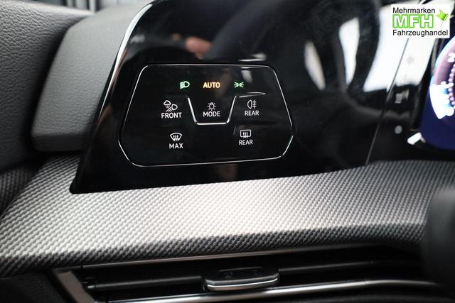Volkswagen Golf 2.0 TSI 150 kW 4Motion R-Line VIII DSG 4M R-LINE, AHK, LED-Plus, 18-Zoll, Side, Kamera, 3 J.-Garantie 