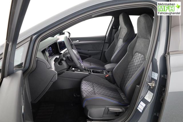 Volkswagen Golf 2.0 TSI 150 kW 4Motion R-Line VIII DSG 4M R-LINE, AHK, LED-Plus, 18-Zoll, Side, Kamera, 3 J.-Garantie 
