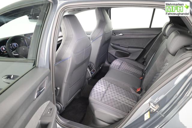 Volkswagen Golf 2.0 TSI 150 kW 4Motion R-Line VIII DSG 4M R-LINE, AHK, LED-Plus, 18-Zoll, Side, Kamera, 3 J.-Garantie 