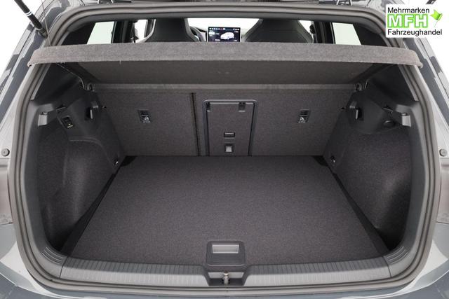 Volkswagen Golf 2.0 TSI 150 kW 4Motion R-Line VIII DSG 4M R-LINE, AHK, LED-Plus, 18-Zoll, Side, Kamera, 3 J.-Garantie 
