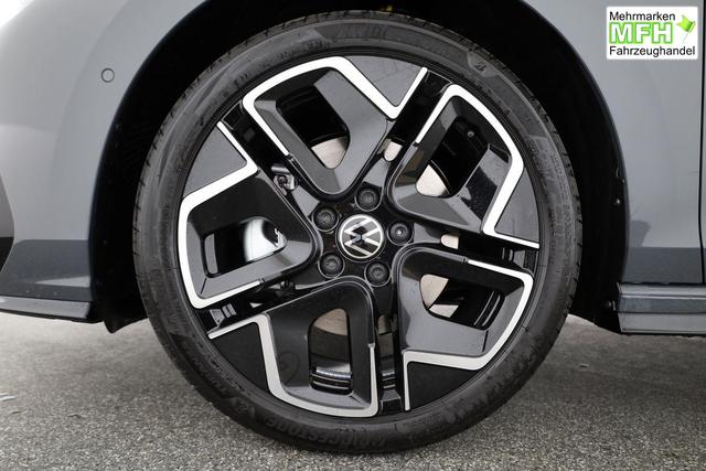 Volkswagen Golf 2.0 TSI 150 kW 4Motion R-Line VIII DSG 4M R-LINE, AHK, LED-Plus, 18-Zoll, Side, Kamera, 3 J.-Garantie 