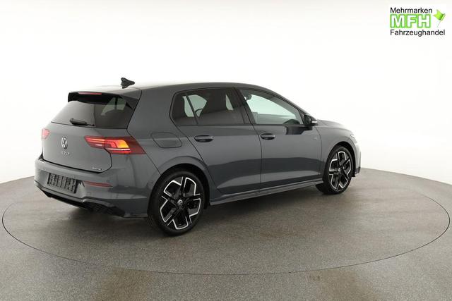 Volkswagen Golf 2.0 TSI 150 kW 4Motion R-Line VIII DSG 4M R-LINE, AHK, LED-Plus, 18-Zoll, Side, Kamera, 3 J.-Garantie 