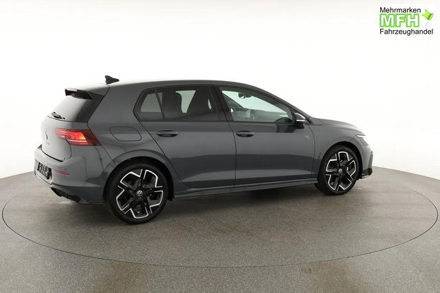 Volkswagen Golf 2.0 TSI 150 kW 4Motion R-Line VIII DSG 4M R-LINE, AHK, LED-Plus, 18-Zoll, Side, Kamera, 3 J.-Garantie 