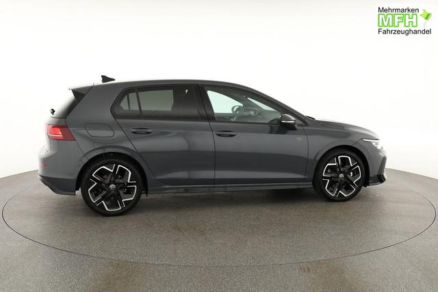 Volkswagen Golf 2.0 TSI 150 kW 4Motion R-Line VIII DSG 4M R-LINE, AHK, LED-Plus, 18-Zoll, Side, Kamera, 3 J.-Garantie 