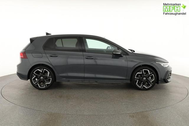 Volkswagen Golf 2.0 TSI 150 kW 4Motion R-Line VIII DSG 4M R-LINE, AHK, LED-Plus, 18-Zoll, Side, Kamera, 3 J.-Garantie 