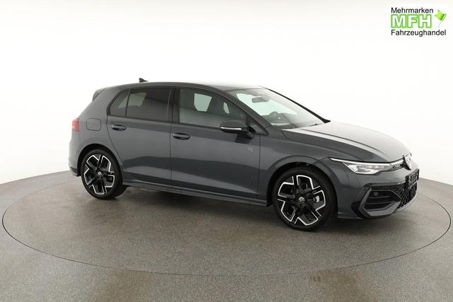 Volkswagen Golf 2.0 TSI 150 kW 4Motion R-Line VIII DSG 4M R-LINE, AHK, LED-Plus, 18-Zoll, Side, Kamera, 3 J.-Garantie 
