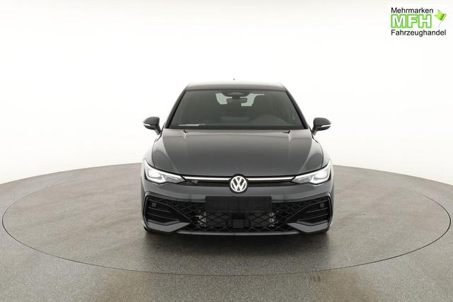 Volkswagen Golf 2.0 TSI 150 kW 4Motion R-Line VIII DSG 4M R-LINE, AHK, LED-Plus, 18-Zoll, Side, Kamera, 3 J.-Garantie 