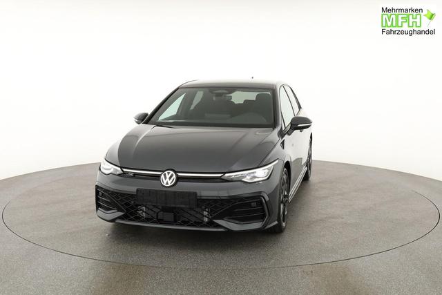 Volkswagen Golf 2.0 TSI 150 kW 4Motion R-Line VIII DSG 4M R-LINE, AHK, LED-Plus, 18-Zoll, Side, Kamera, 3 J.-Garantie 