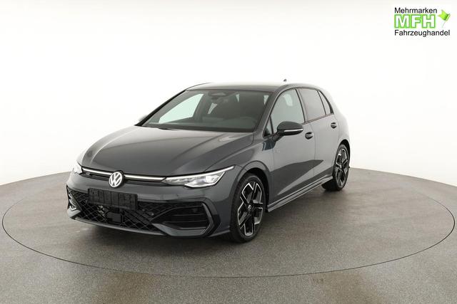 Volkswagen Golf 2.0 TSI 150 kW 4Motion R-Line VIII DSG 4M R-LINE, AHK, LED-Plus, 18-Zoll, Side, Kamera, 3 J.-Garantie 