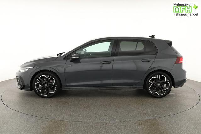 Volkswagen Golf 2.0 TSI 150 kW 4Motion R-Line VIII DSG 4M R-LINE, AHK, LED-Plus, 18-Zoll, Side, Kamera, 3 J.-Garantie 