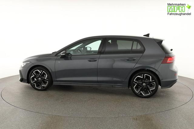 Volkswagen Golf 2.0 TSI 150 kW 4Motion R-Line VIII DSG 4M R-LINE, AHK, LED-Plus, 18-Zoll, Side, Kamera, 3 J.-Garantie 