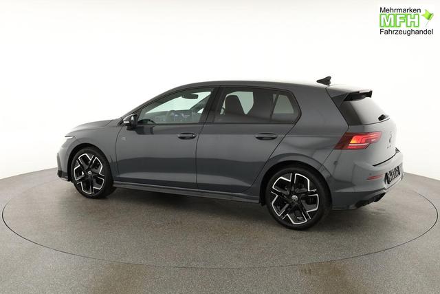 Volkswagen Golf 2.0 TSI 150 kW 4Motion R-Line VIII DSG 4M R-LINE, AHK, LED-Plus, 18-Zoll, Side, Kamera, 3 J.-Garantie 