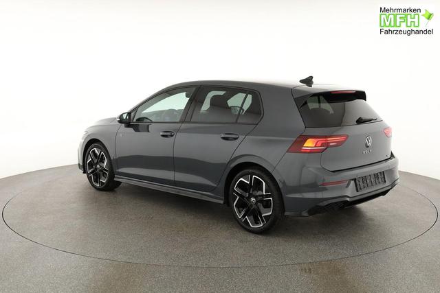 Volkswagen Golf 2.0 TSI 150 kW 4Motion R-Line VIII DSG 4M R-LINE, AHK, LED-Plus, 18-Zoll, Side, Kamera, 3 J.-Garantie 