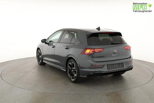 Volkswagen Golf 2.0 TSI 150 kW 4Motion R-Line VIII DSG 4M R-LINE, AHK, LED-Plus, 18-Zoll, Side, Kamera, 3 J.-Garantie 