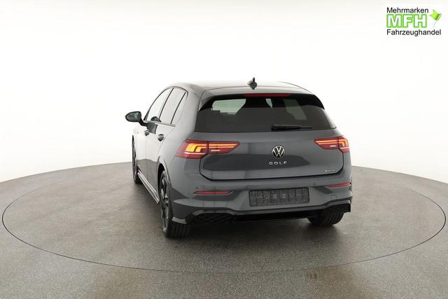 Volkswagen Golf 2.0 TSI 150 kW 4Motion R-Line VIII DSG 4M R-LINE, AHK, LED-Plus, 18-Zoll, Side, Kamera, 3 J.-Garantie 