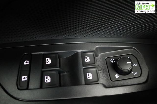 Skoda Kodiaq 1.5 TSI mHEV 110 kW Sportline DSG Sportline, AHK, Navi, Matrix, el. Klappe, Side, Winter, 19-Zoll 