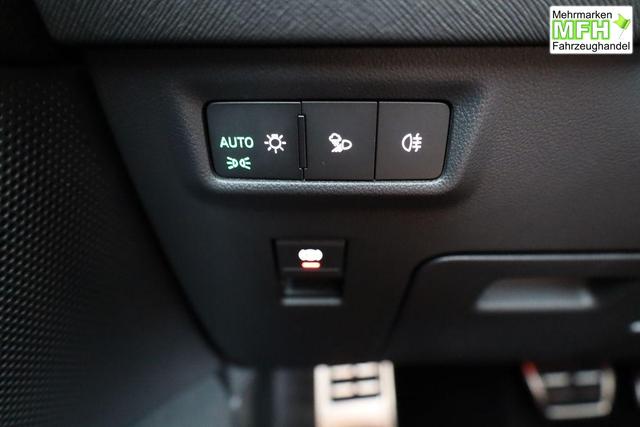 Skoda Kodiaq 1.5 TSI mHEV 110 kW Sportline DSG Sportline, AHK, Navi, Matrix, el. Klappe, Side, Winter, 19-Zoll 