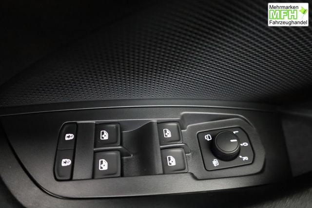 Skoda Kodiaq 1.5 TSI mHEV 110 kW Sportline DSG Sportline, AHK, Navi, Matrix, el. Klappe, Side, Winter, 19-Zoll 
