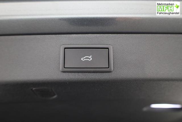 Skoda Kodiaq 1.5 TSI mHEV 110 kW Sportline DSG Sportline, AHK, Navi, Matrix, el. Klappe, Side, Winter, 19-Zoll 