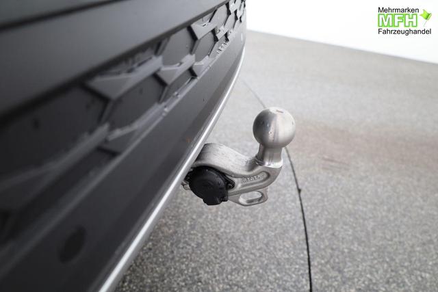 Skoda Kodiaq 1.5 TSI mHEV 110 kW Sportline DSG Sportline, AHK, Navi, Matrix, el. Klappe, Side, Winter, 19-Zoll 