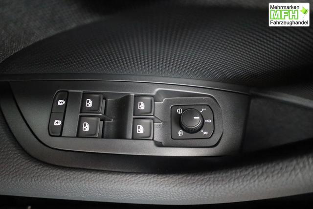 Skoda Kodiaq 2.0 TDI 110 kW Selection DSG Selection, 7-Sitzer, AHK, Navi, Side, Kamera 
