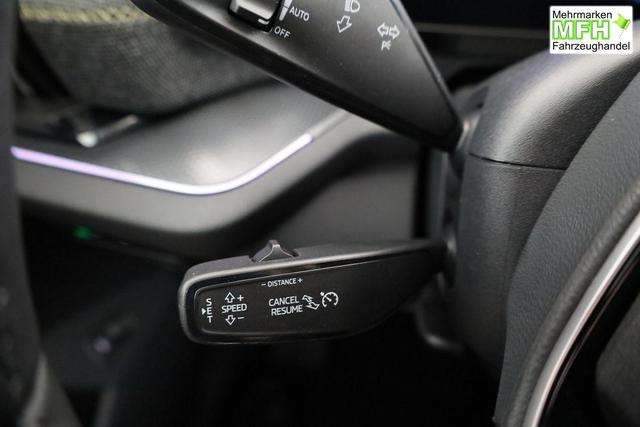 Skoda Kodiaq 2.0 TDI 110 kW Selection DSG Selection, 7-Sitzer, AHK, Navi, Side, Kamera 