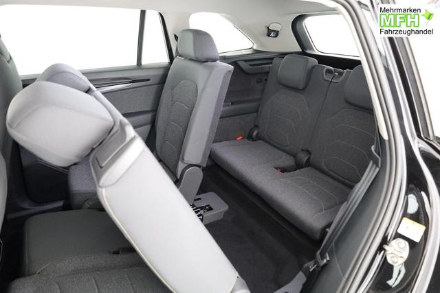 Skoda Kodiaq 2.0 TDI 110 kW Selection DSG Selection, 7-Sitzer, AHK, Navi, Side, Kamera 