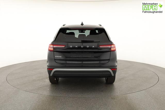 Skoda Kodiaq 2.0 TDI 110 kW Selection DSG Selection, 7-Sitzer, AHK, Navi, Side, Kamera 