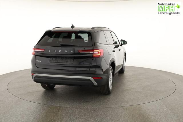 Skoda Kodiaq 2.0 TDI 110 kW Selection DSG Selection, 7-Sitzer, AHK, Navi, Side, Kamera 