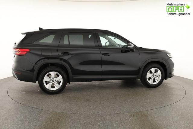Skoda Kodiaq 2.0 TDI 110 kW Selection DSG Selection, 7-Sitzer, AHK, Navi, Side, Kamera 