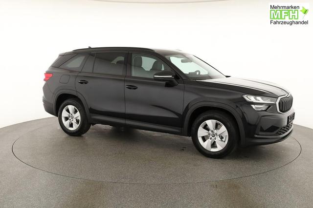 Skoda Kodiaq 2.0 TDI 110 kW Selection DSG Selection, 7-Sitzer, AHK, Navi, Side, Kamera 